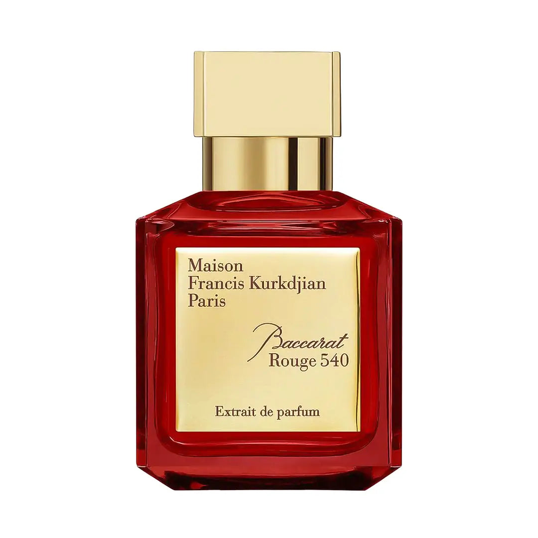 Baccarat Rouge 540