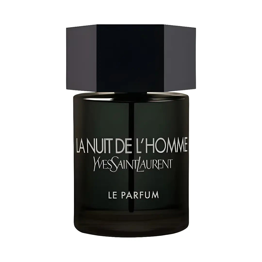 La Nuit de L'Homme Le Parfum