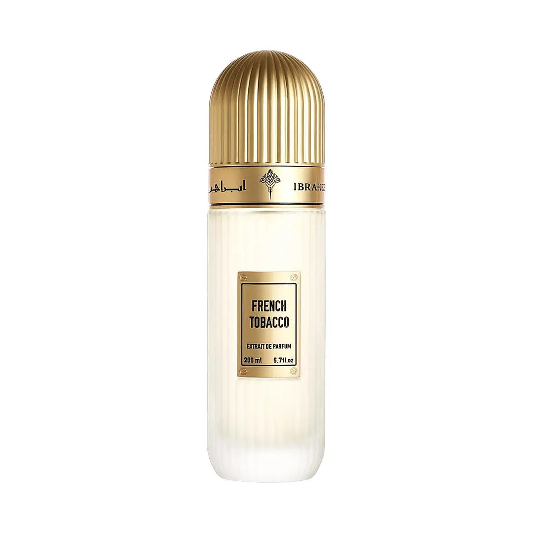 French Tobacco