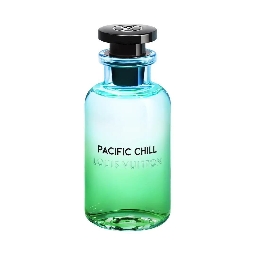 Pacific Chill