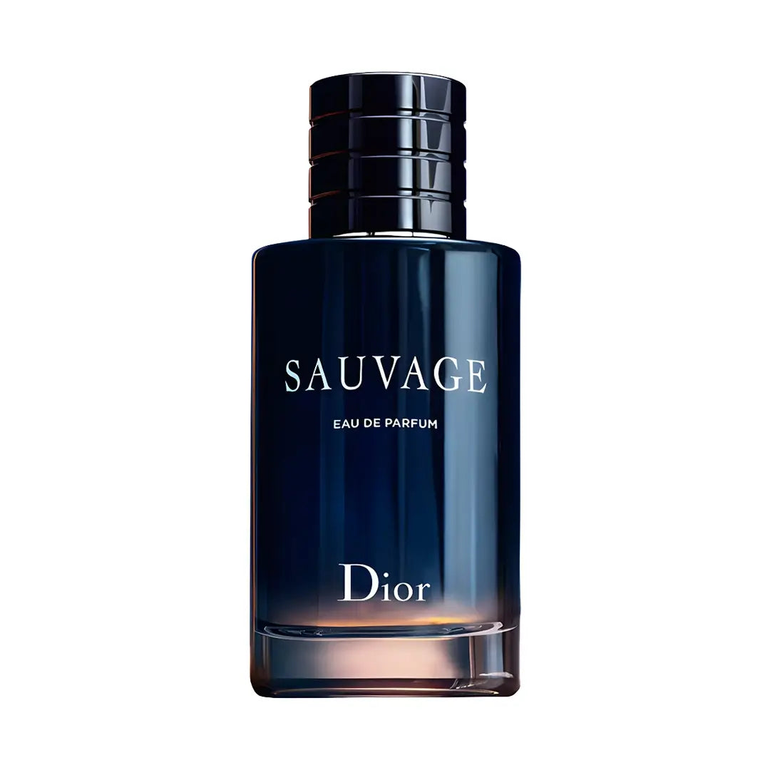 Sauvage Eau de Parfum