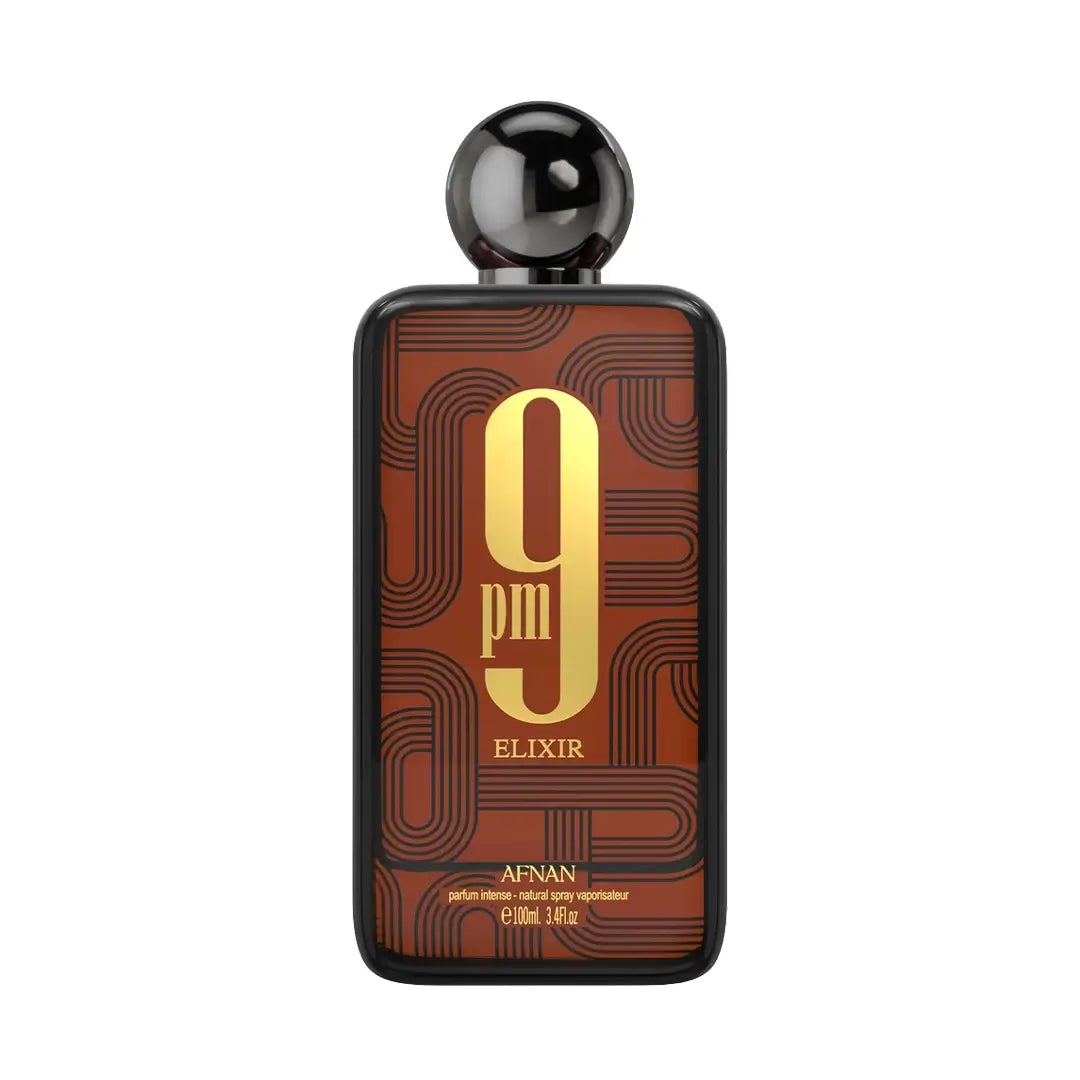 9PM Elixir
