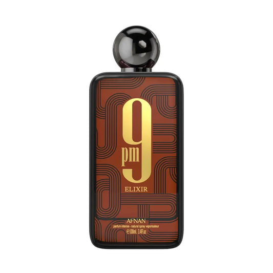 9PM Elixir