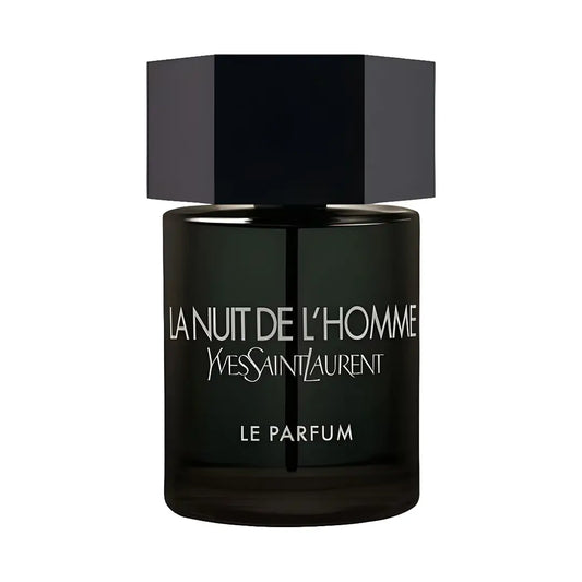 La Nuit de L'Homme Le Parfum