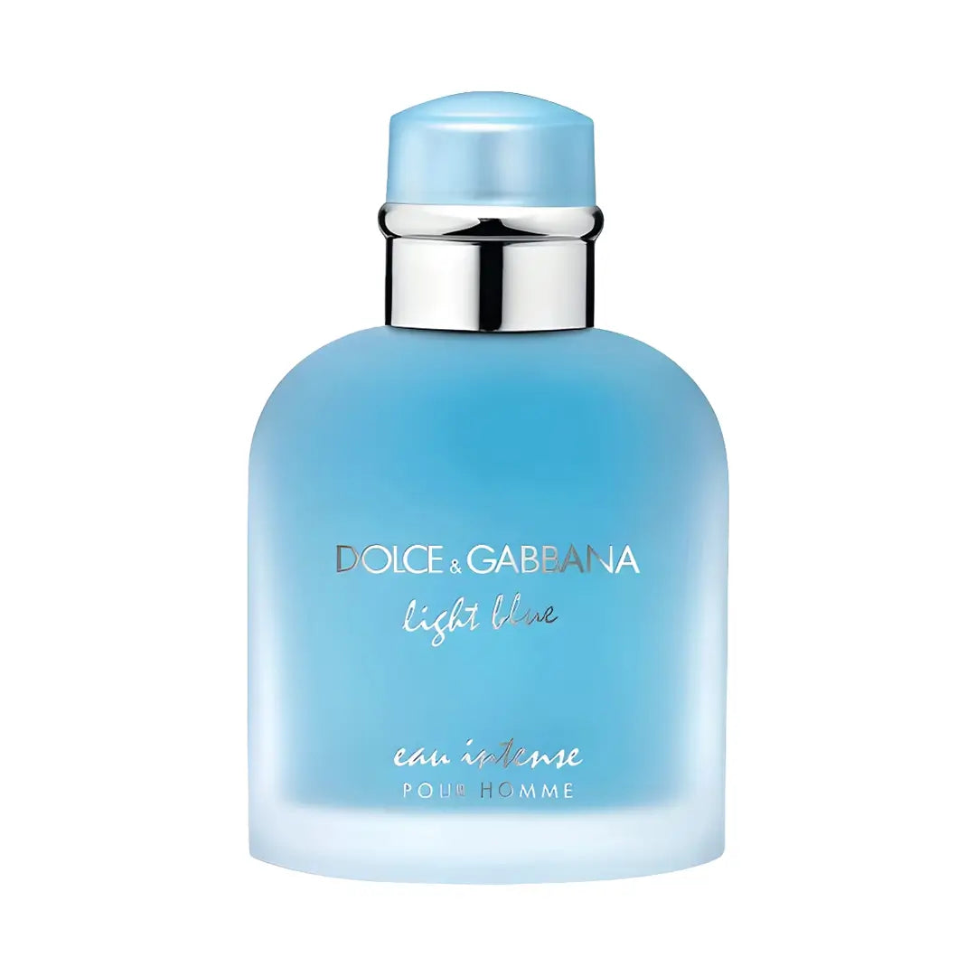 Light Blue Eau Intense