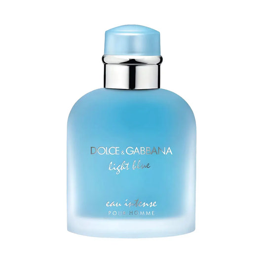 Light Blue Eau Intense