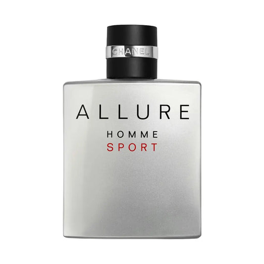 Allure Homme Sport EDT