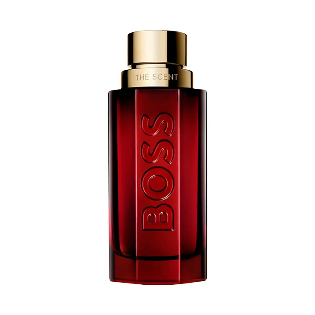 Boss The Scent Elixir For Him