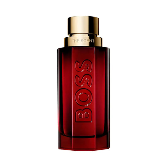 Boss The Scent Elixir For Him