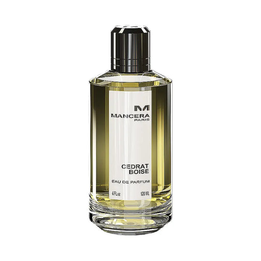 Cedrat Boise EDP