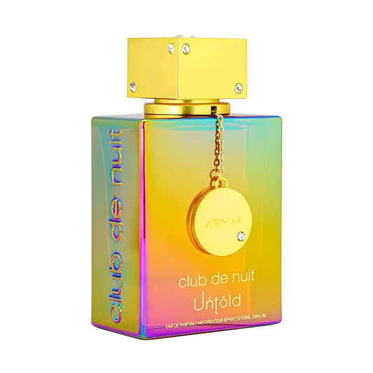 Club De Nuit Untold EDP