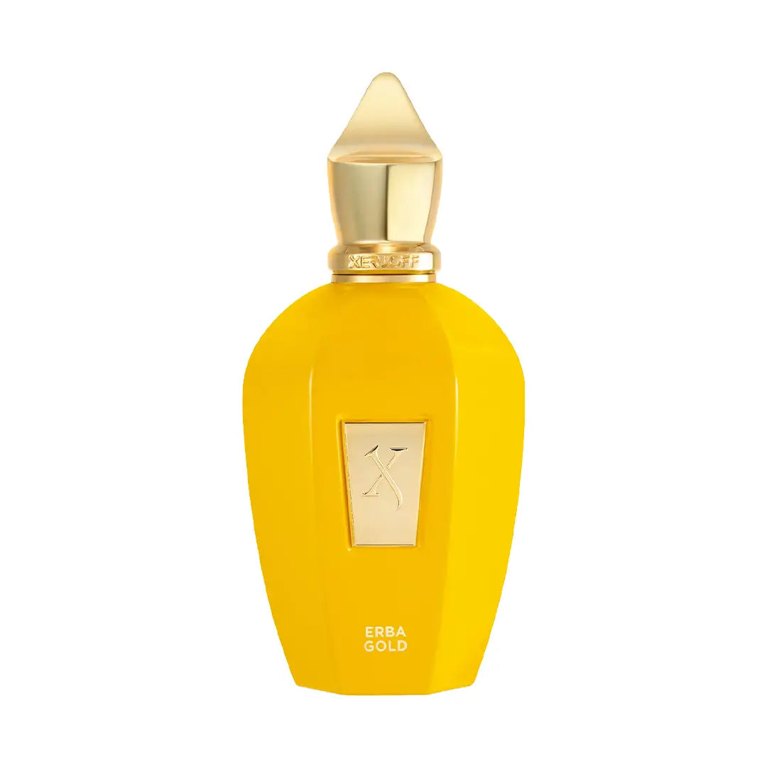 Erba Gold