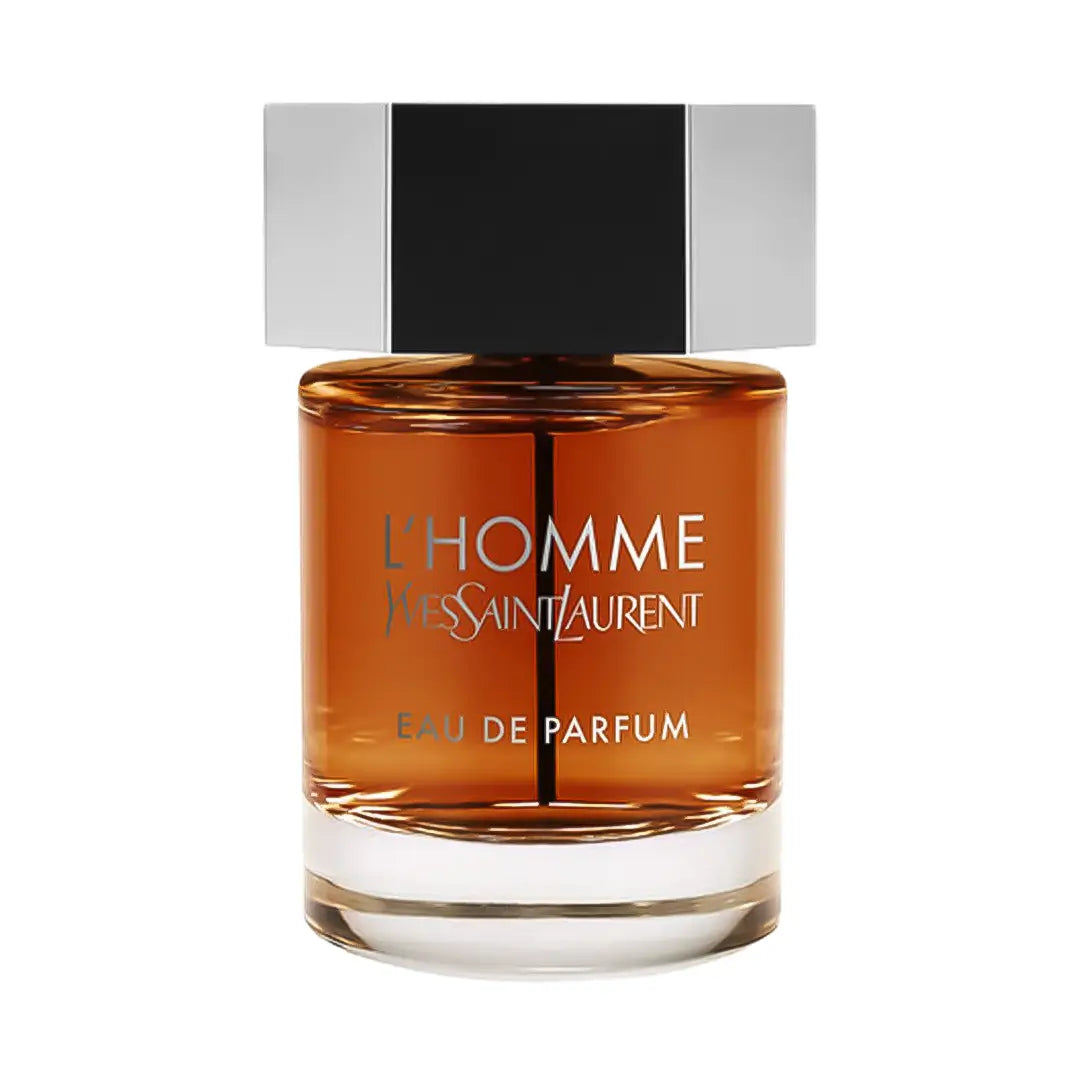 L'Homme EDP