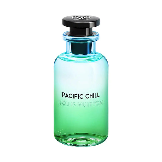 Pacific Chill