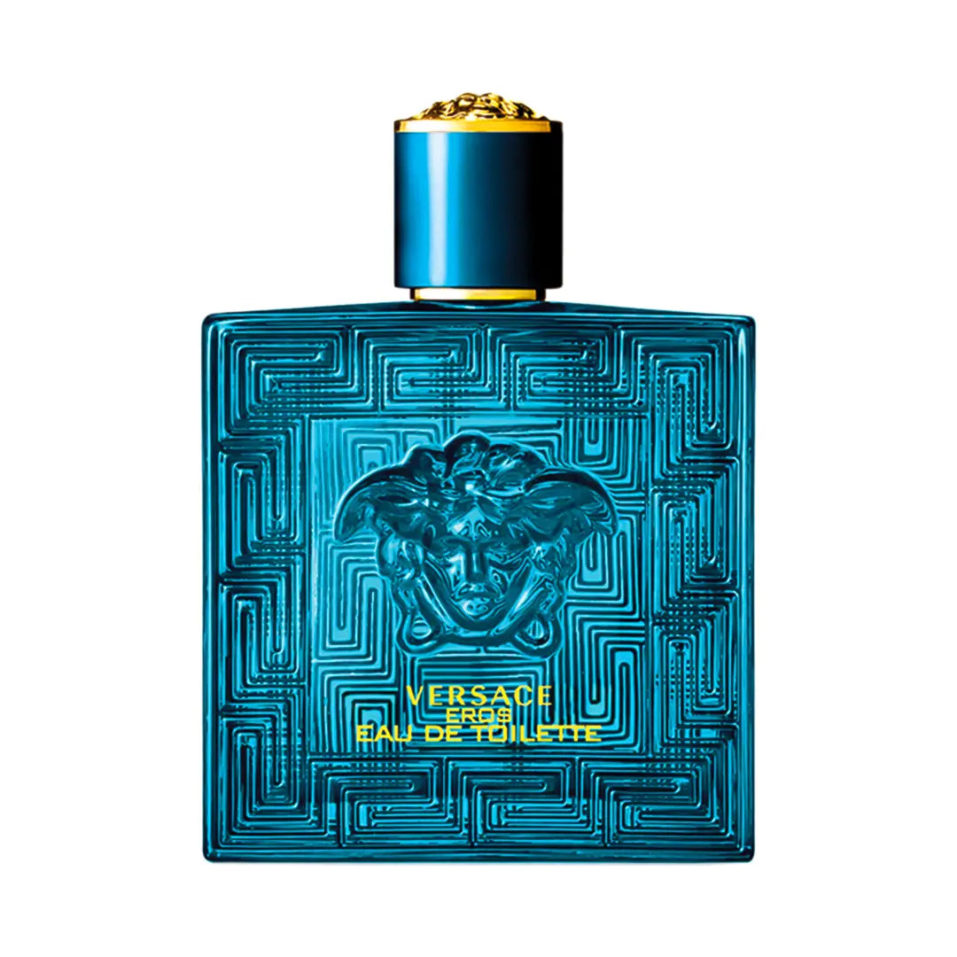Eros Eau de Toilette