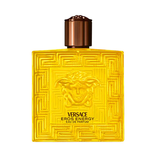 Eros Energy EDP